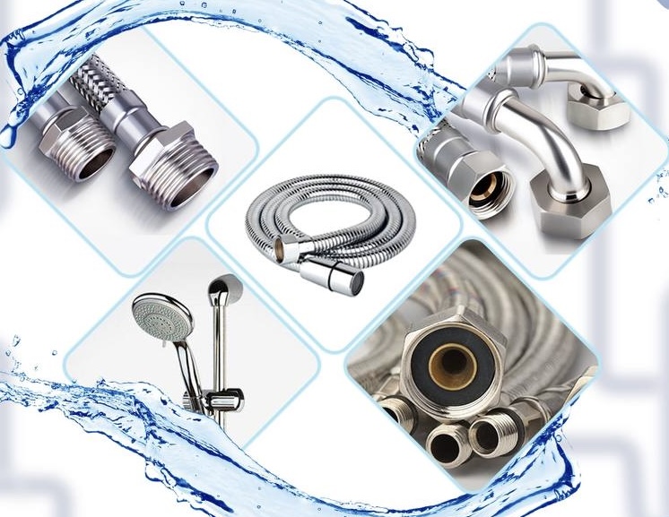 نقش کیفیت شلنگ در کاهش هزینه‌های تعمیرات ساختمان